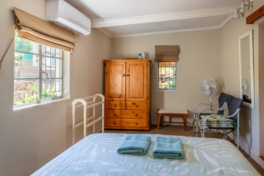 Commercial Property for Sale in Montagu Western Cape